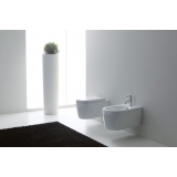 BelBagno GENIUS биде подвесное