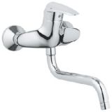 Eurodisc GROHE Смеситель однорычажный для мойки, 33772 001