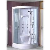 Aqua joy WHITE NIGHTS AJ-A3129A 900х900х2250