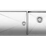 Blanco BLANCOZEROX 400/550-T-IF/N 101х44