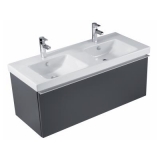 Jacob Delafon Odêon Up EB887 117х48,5 см