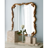 louvrehome Мюррей Iberica gold 100х80