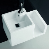 Althea Ceramica Design Plus 40053/40055 650х400 мм
