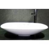 OXO Раковина накладная BA 1031 60х40 см