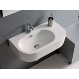 Kerasan Flo 3143 75х42 см
