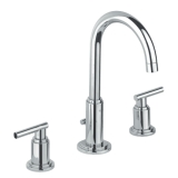 GROHE Atrio Смеситель для раковины на три отверстия, 20009 000