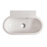 Globo Bowl SB061.BI - 60x37