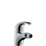 Hansgrohe Focus E  Смеситель для биде, однорычажный