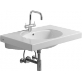 Keramag Preciosa 124280 80х55 см