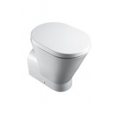 Catalano Verso Comfort wc 58  COD VAHE  58 x 37
