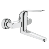 GROHE Euroeco Special Смеситель однорычажный для раковины 32773 000