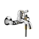 Hansgrohe Axor Carlton  Смеситель для ванны, однорычажный, ВМ