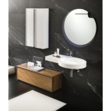 Artesi, Tiffany TF04 95х36/51 см