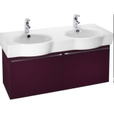 Jacob Delafon Ove EB115 117х42 см