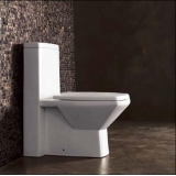 OXO Унитаз с бачком CW 8007