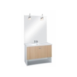 Jacob Delafon Brive  EB382 90х45см