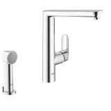 GROHE  К7 Смеситель однорычажный для мойки, 32179 000