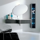 Novello Klass Comp. D 09 196x200h x 37,5/54 см