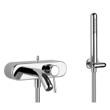 Gessi Goccia 33625