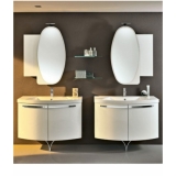 Artesi, Topazio TP41 105х35/50 см