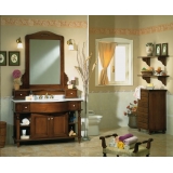 Epoque collection Capri Consolle  Noce 125X62