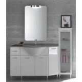 Artesi, Ambra AM12 155х35/50 см