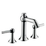 Hansgrohe Axor Terrano  Смеситель для раковины 37135000
