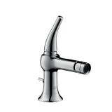Hansgrohe Axor Terrano  Смеситель для биде, однорычажный