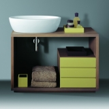 Simas LFT Spazio LFTM201 100x42x68 см
