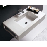 OXO Раковина встраиваемая BU 2018 61х41 см