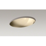 KOHLER Rhythm K-2602-MF 58,7х38,7