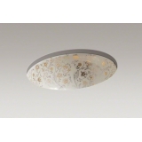 KOHLER Caxton K-14218-T9-47 48,9х41