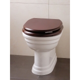 Devon & Devon Sanitarwara Collection Classica W.C. Pan btw 