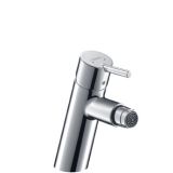 Hansgrohe Talis S²  Смеситель для биде, однорычажный