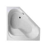 Jacob Delafon BAIN -DOUCHE 145 x 145 см