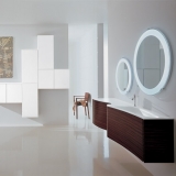 Novello Max Comp. X01 182x200h x 37,5/50,5 cm
