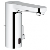 GROHE Eurosmart Cosmopolitan E Инфракрасная электроника для раковины со смешиванием 36331 000