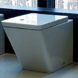 Laufen Alessi dOt 2490.6