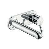 Hansgrohe Talis S²  Смеситель для раковины 31611000