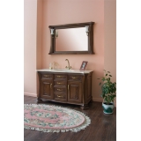 Аллигатор Classic ALC 125B2 126x53 cm