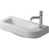 Duravit HAPPY D. 041850 50х25 см