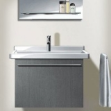 Duravit X-large 60x44,8 см