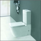 OXO Унитаз с бачком CS 6009A