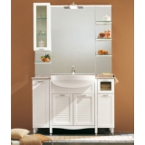 Artesi, Pallado PD23 175х50см