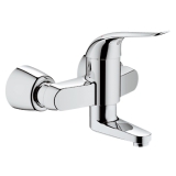 GROHE Euroeco Special Смеситель однорычажный для раковины 32768 000