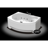 GNT FRESH L 170 x 105 sm