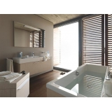 Duravit Fogo 100х49 см 
