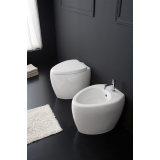 Scarabeo Moai BIDET 8607