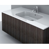 Disegno-Сeramica  CONSOLLE QUBO SQUARE  875   121x51,5