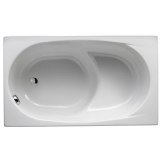 Jacob Delafon MICRO 120 x 70 см